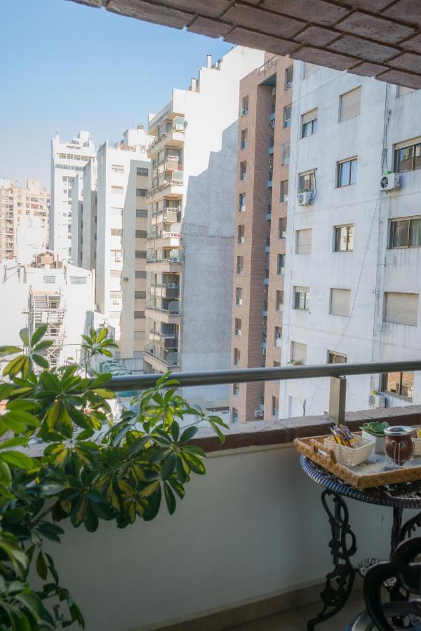 Departamento Del Boulevard 코르도바 외부 사진