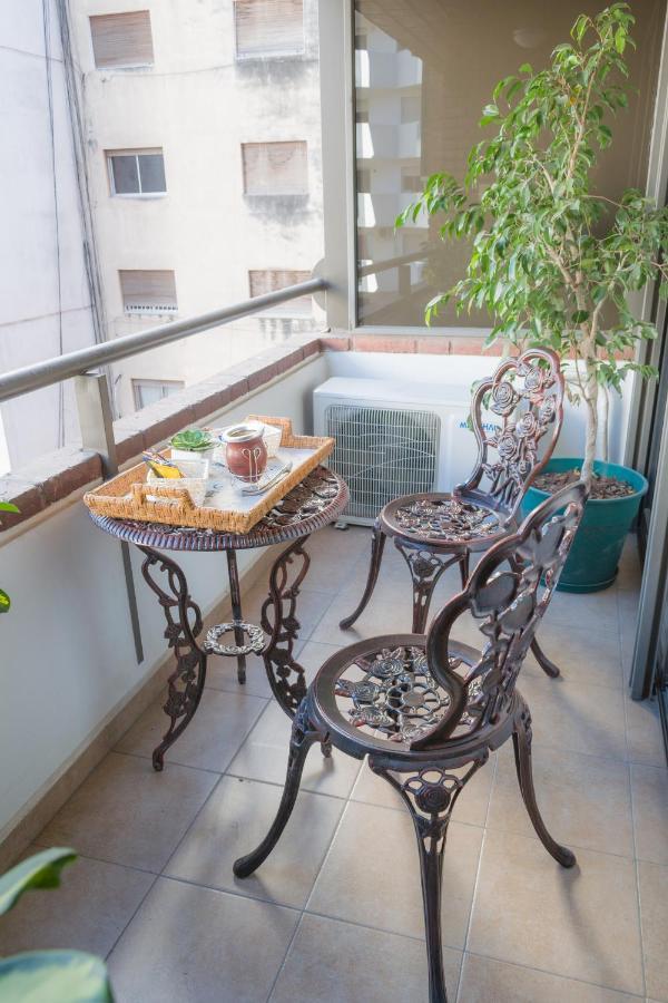 Departamento Del Boulevard 코르도바 외부 사진