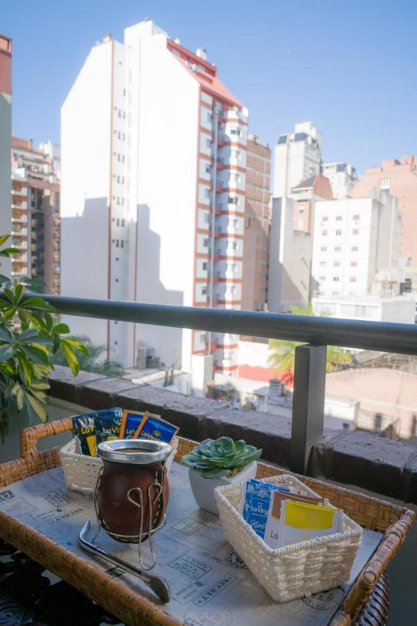 Departamento Del Boulevard 코르도바 외부 사진