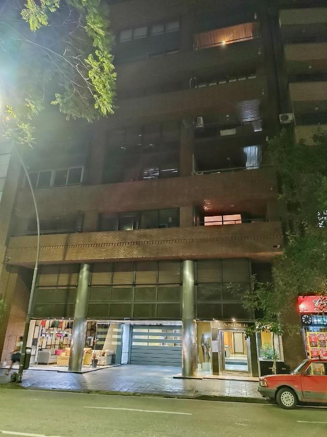 Departamento Del Boulevard 코르도바 외부 사진
